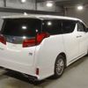 toyota alphard 2021 -TOYOTA--Alphard 6AA-AYH30W--AYH30-0125669---TOYOTA--Alphard 6AA-AYH30W--AYH30-0125669- image 2