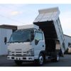 isuzu elf-truck 2007 quick_quick_BDG-NKR85AN_NKR85-7001215 image 1