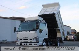 isuzu elf-truck 2007 quick_quick_BDG-NKR85AN_NKR85-7001215