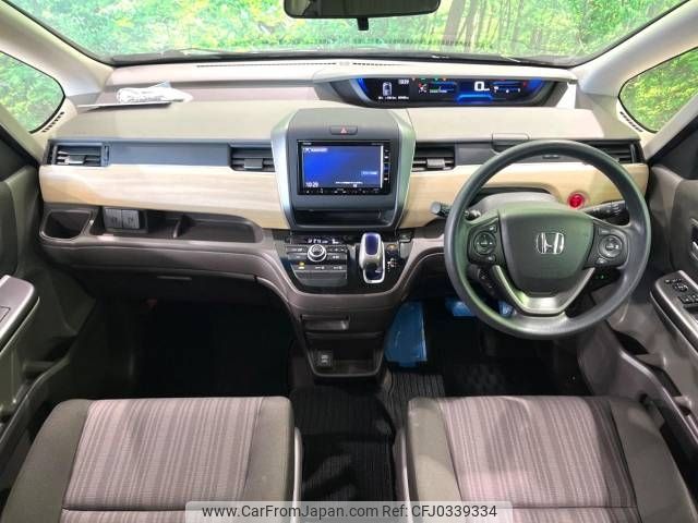 honda freed 2019 -HONDA--Freed DAA-GB7--GB7-1110306---HONDA--Freed DAA-GB7--GB7-1110306- image 2