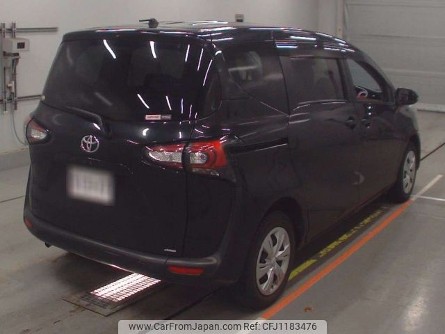 toyota sienta 2020 -TOYOTA--Sienta NCP175G-7041576---TOYOTA--Sienta NCP175G-7041576- image 2
