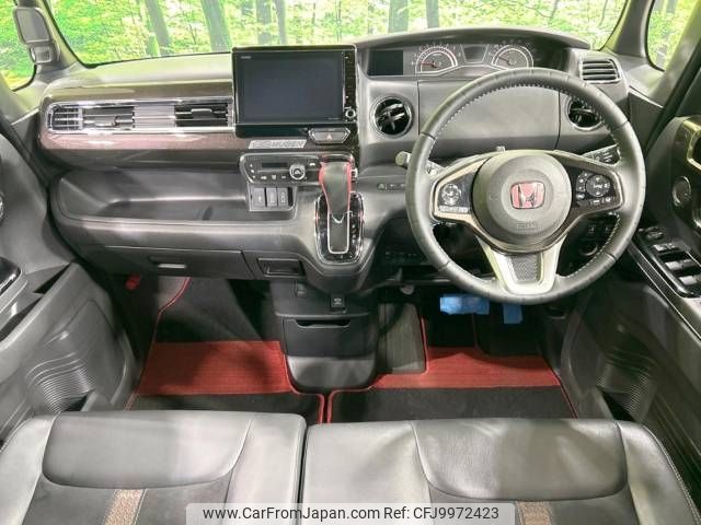 honda n-box 2019 -HONDA--N BOX DBA-JF3--JF3-2118884---HONDA--N BOX DBA-JF3--JF3-2118884- image 2