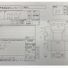 honda acty-truck 1999 CFJ1749288 image 4