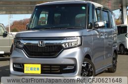 honda n-box 2019 -HONDA 【群馬 582ｷ836】--N BOX JF3--2097610---HONDA 【群馬 582ｷ836】--N BOX JF3--2097610-