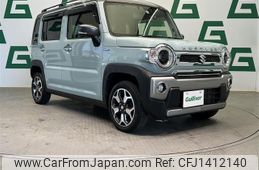 suzuki hustler 2021 CFJ1412140