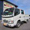 toyota dyna-truck 2008 GOO_NET_EXCHANGE_0507643A20250127D001 image 1