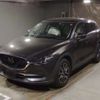 mazda cx-5 2017 -MAZDA--CX-5 LDA-KF2P--KF2P-125687---MAZDA--CX-5 LDA-KF2P--KF2P-125687- image 1