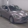 mazda demio 2014 quick_quick_DBA-DJ3FS_DJ3FS-109458 image 1