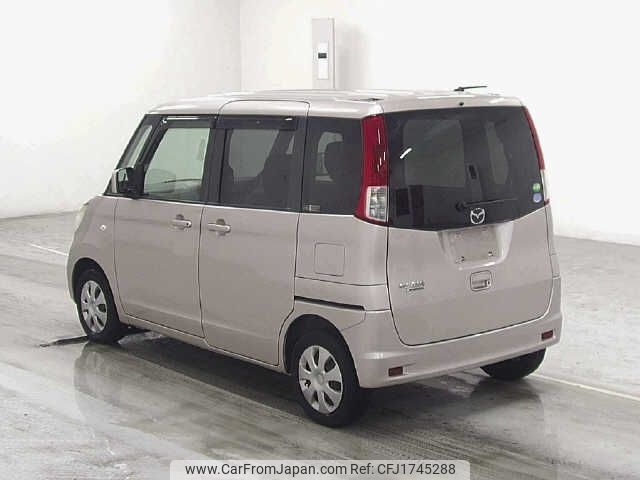 mazda flair-wagon 2012 CFJ1745288 image 2