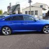 honda accord 2021 -HONDA 【名変中 】--Accord CV3--1003574---HONDA 【名変中 】--Accord CV3--1003574- image 4