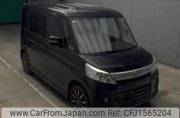 suzuki spacia 2014 CFJ1565204