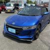 honda s660 2019 -HONDA--S660 DBA-JW5--JW5-1102646---HONDA--S660 DBA-JW5--JW5-1102646- image 1