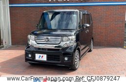 honda n-box 2013 -HONDA--N BOX DBA-JF1--JF1-2110982---HONDA--N BOX DBA-JF1--JF1-2110982-