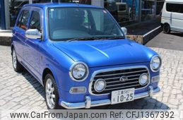 daihatsu mira-gino 2003 -DAIHATSU 【三重 587ﾓ1025】--Mira Gino L700S--0331641---DAIHATSU 【三重 587ﾓ1025】--Mira Gino L700S--0331641-