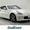 nissan fairlady-z 2018 -NISSAN--Fairlady Z CBA-Z34--Z34-580385---NISSAN--Fairlady Z CBA-Z34--Z34-580385- image 1