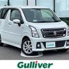 suzuki wagon-r 2017 -SUZUKI--Wagon R DAA-MH55S--MH55S-703946---SUZUKI--Wagon R DAA-MH55S--MH55S-703946- image 1