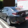 mazda mazda3 2020 -MAZDA 【名古屋 331ﾒ 455】--MAZDA3 5BA-BPFP--BPFP-110839---MAZDA 【名古屋 331ﾒ 455】--MAZDA3 5BA-BPFP--BPFP-110839- image 40