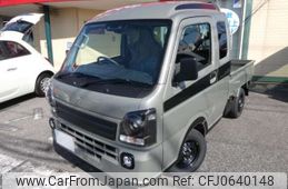 suzuki carry-truck 2024 -SUZUKI 【千葉 480ﾇ3325】--Carry Truck DA16T--DA16T-790836---SUZUKI 【千葉 480ﾇ3325】--Carry Truck DA16T--DA16T-790836-