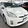 toyota prius 2010 AF-ZVW30-0208609 image 3
