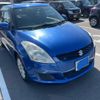 suzuki swift 2011 -SUZUKI--Swift DBA-ZC72S--ZC72S-125407---SUZUKI--Swift DBA-ZC72S--ZC72S-125407- image 1