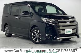 toyota noah 2019 CFJ1768357