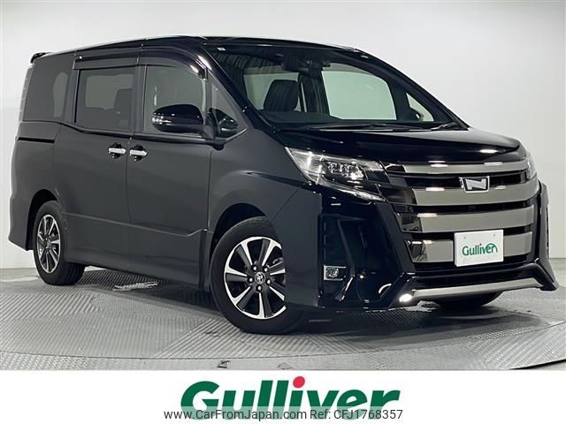 toyota noah 2019 CFJ1768357 image 1