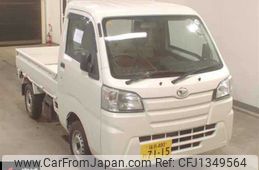 daihatsu hijet-truck 2019 -DAIHATSU 【福島 480ﾜ7115】--Hijet Truck S510P-0297866---DAIHATSU 【福島 480ﾜ7115】--Hijet Truck S510P-0297866-