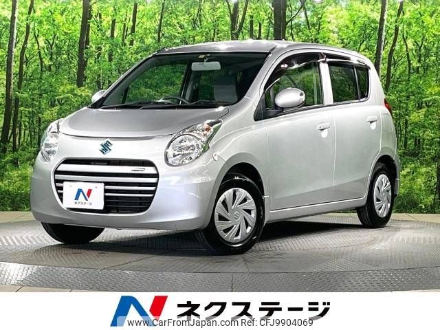 suzuki alto-eco 2013 -SUZUKI--Alto Eco DBA-HA35S--HA35S-141052---SUZUKI--Alto Eco DBA-HA35S--HA35S-141052- image 1