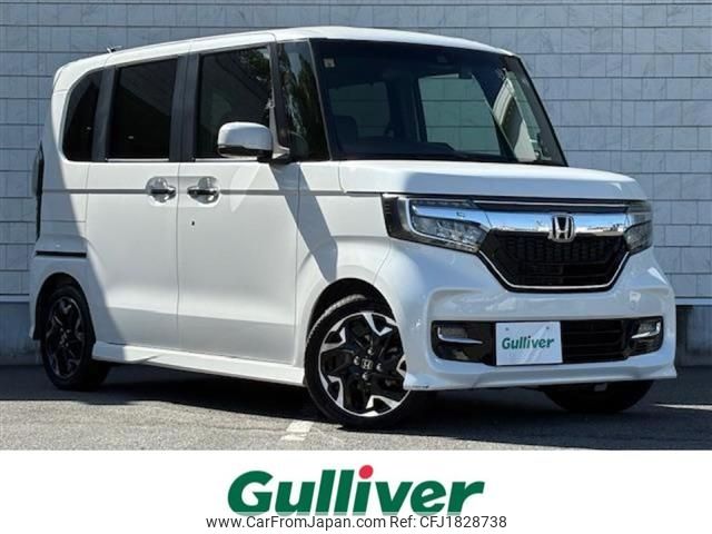 honda n-box 2018 CFJ1828738 image 1