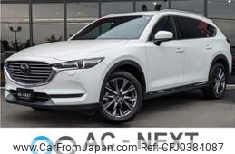 mazda cx-8 2019 -MAZDA--CX-8 3DA-KG2P--KG2P-216994---MAZDA--CX-8 3DA-KG2P--KG2P-216994-