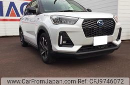 daihatsu rocky 2023 -DAIHATSU 【名変中 】--Rocky A202S--0018418---DAIHATSU 【名変中 】--Rocky A202S--0018418-