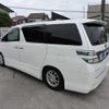 toyota vellfire 2010 GOO_JP_700054078630250527005 image 7