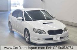 subaru legacy-b4 undefined -SUBARU--Legacy B4 BL5-002635---SUBARU--Legacy B4 BL5-002635-