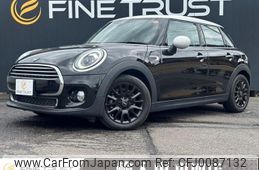 mini mini-others 2019 -BMW--BMW Mini LDA-XT15M--WMWXT320402L15485---BMW--BMW Mini LDA-XT15M--WMWXT320402L15485-