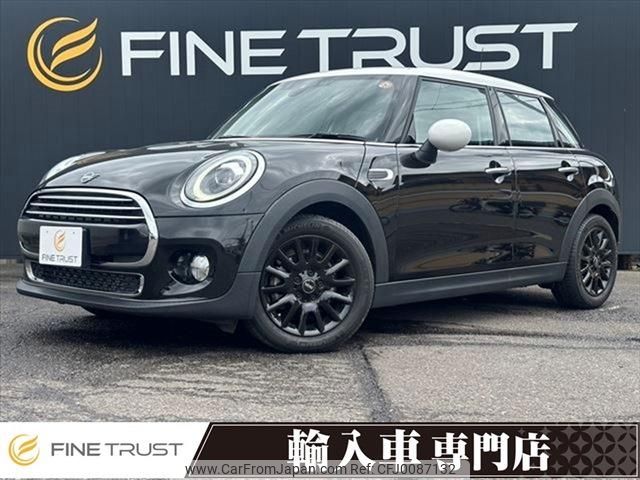 mini mini-others 2019 -BMW--BMW Mini LDA-XT15M--WMWXT320402L15485---BMW--BMW Mini LDA-XT15M--WMWXT320402L15485- image 1