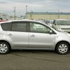 nissan note 2012 No.12758 image 3