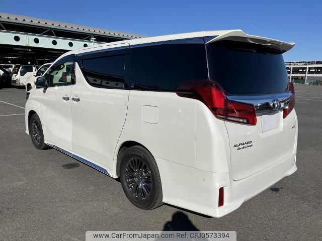 toyota alphard 2021 quick_quick_3BA-GGH30W_GGH30-0041797 image 2