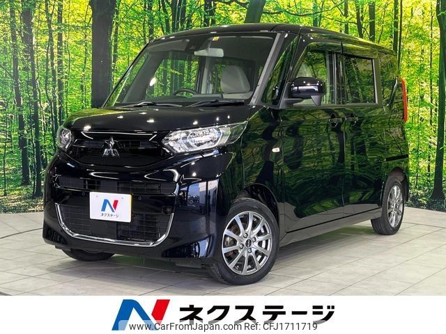 mitsubishi ek-space 2022 CFJ1711719 image 1