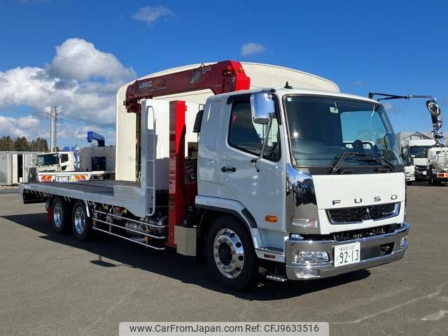 mitsubishi-fuso fighter 2024 -MITSUBISHI--Fuso Fighter 2DG-FQ62F--FQ62F-***021---MITSUBISHI--Fuso Fighter 2DG-FQ62F--FQ62F-***021- image 2