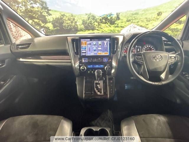 toyota alphard 2019 -TOYOTA--Alphard DBA-AGH30W--AGH30-0282973---TOYOTA--Alphard DBA-AGH30W--AGH30-0282973- image 2