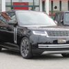 land-rover range-rover 2024 -ROVER--Range Rover 7AA-LK9449D--SALKA9A90RA225***---ROVER--Range Rover 7AA-LK9449D--SALKA9A90RA225***- image 4
