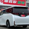 toyota vellfire 2024 -TOYOTA 【名変中 】--Vellfire AAHH45W--0016764---TOYOTA 【名変中 】--Vellfire AAHH45W--0016764- image 12