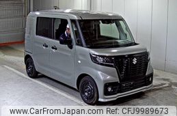 suzuki spacia 2022 -SUZUKI 【ＮＯ後日 】--Spacia Base MK33V-103420---SUZUKI 【ＮＯ後日 】--Spacia Base MK33V-103420-