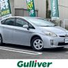 toyota prius 2010 -TOYOTA--Prius DAA-ZVW30--ZVW30-0136881---TOYOTA--Prius DAA-ZVW30--ZVW30-0136881- image 1