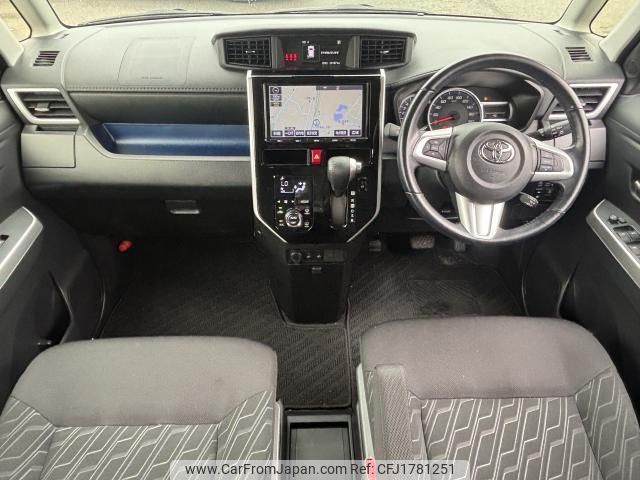 toyota roomy 2018 CFJ1781251 image 2