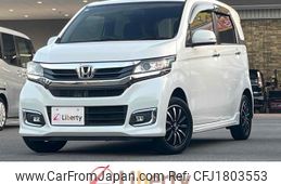 honda n-wgn 2019 CFJ1803553