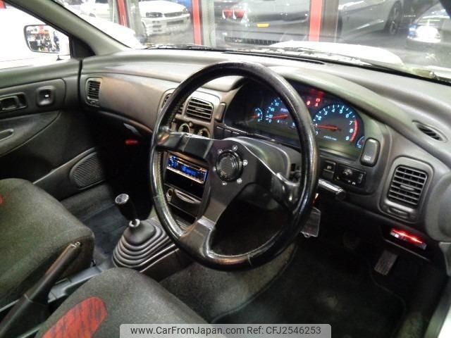1994 Subaru Impreza JDM car for sale — photo 3 of 25