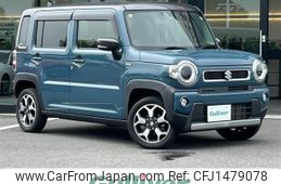 suzuki hustler 2020 CFJ1479078