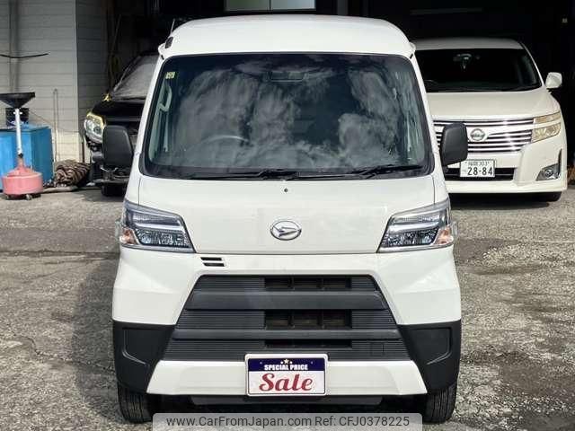 daihatsu hijet-cargo 2021 quick_quick_3BD-S321V_S321V-0508410 image 2