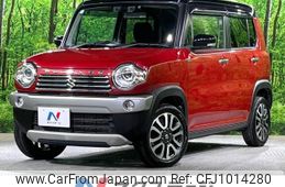 suzuki hustler 2016 -SUZUKI--Hustler DAA-MR41S--MR41S-186260---SUZUKI--Hustler DAA-MR41S--MR41S-186260-